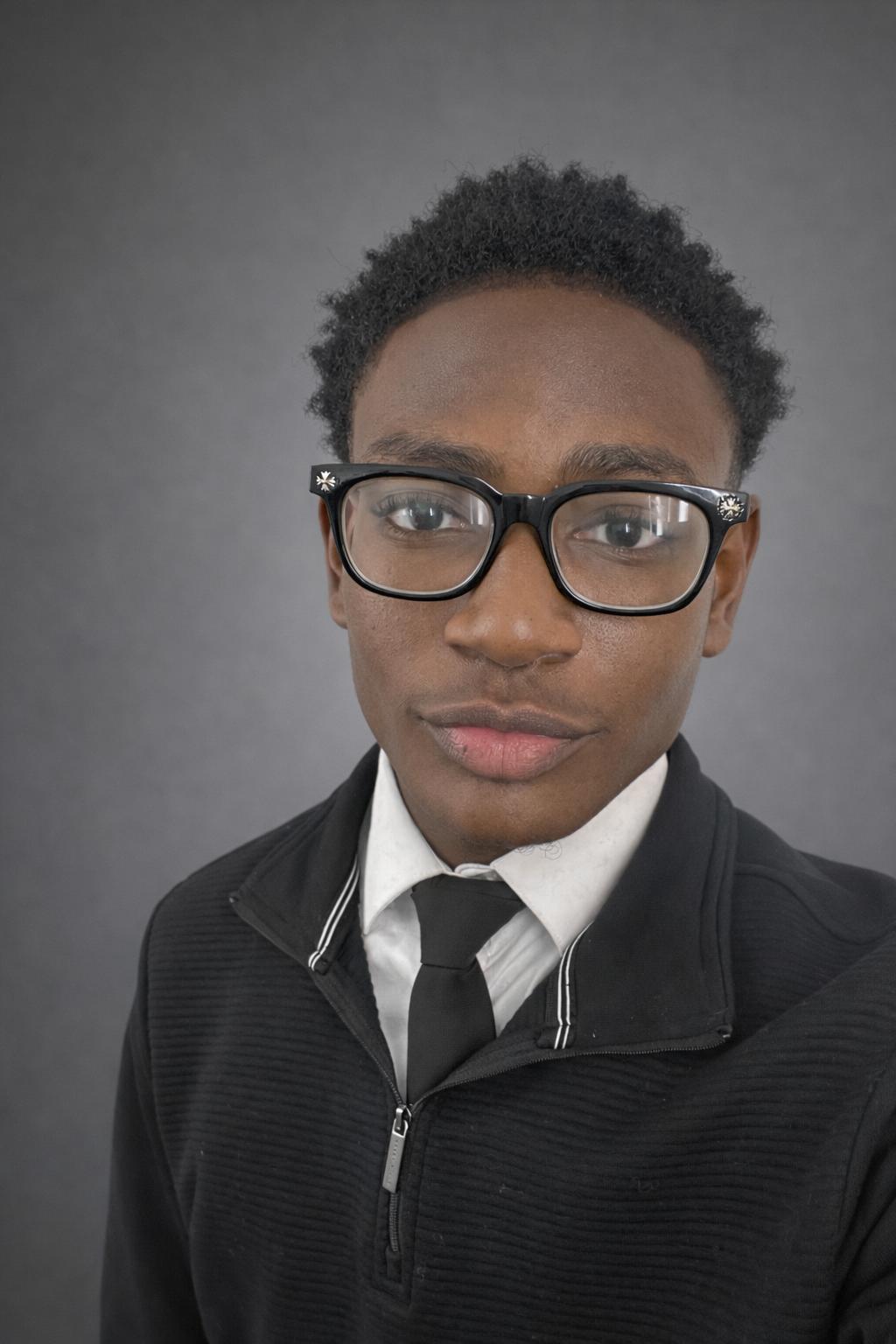 Raheem B.